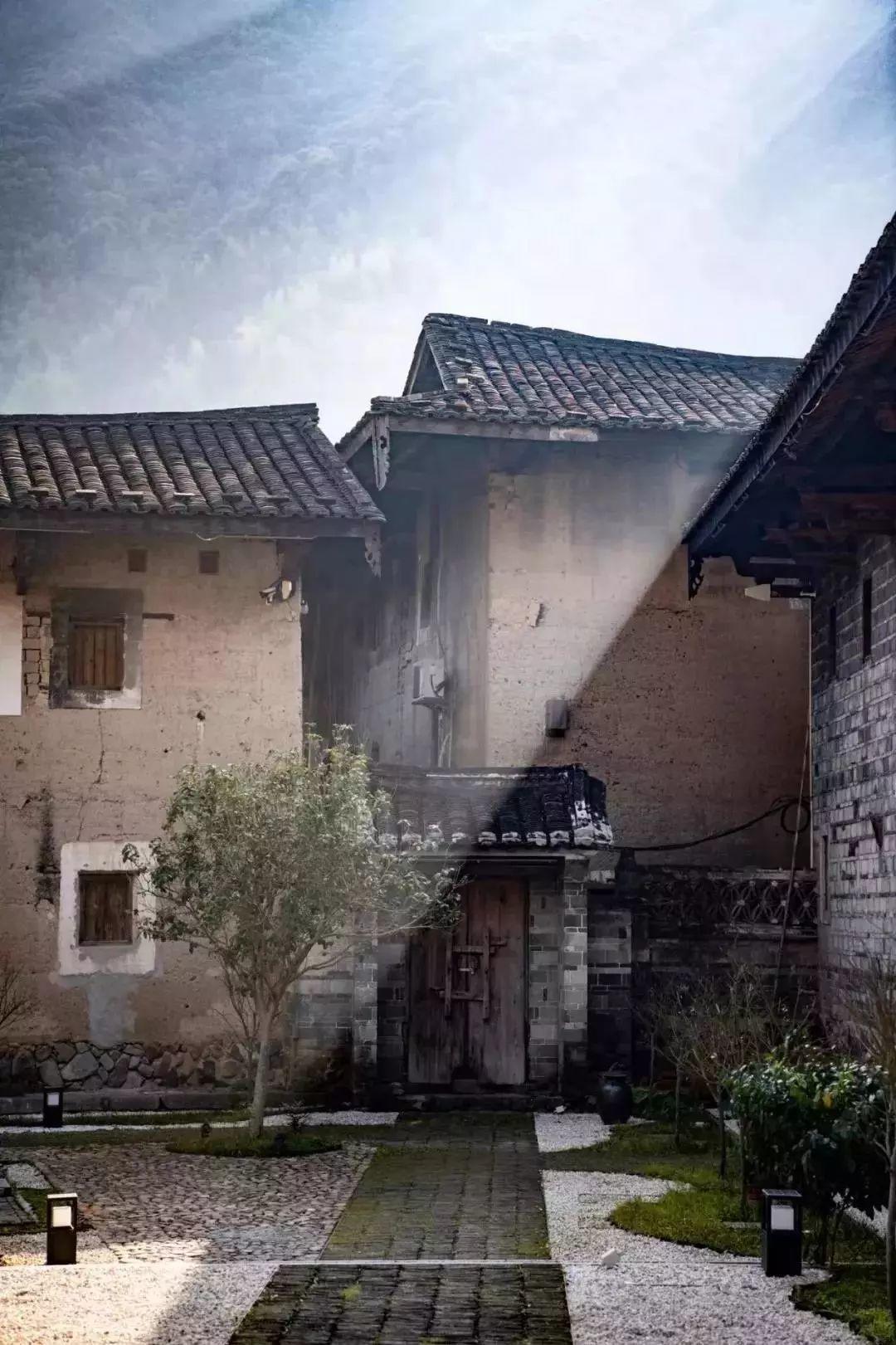 微園林|中國墻 · 無墻，則無家