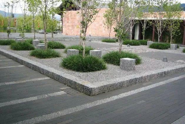 微園林|景觀植物綠化設(shè)計(jì)方法 微園林|景觀植物綠化設(shè)計(jì)方法