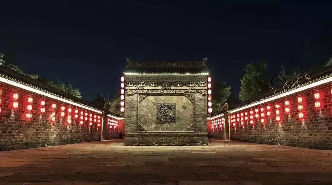 微園林|中國墻 · 無墻，則無家