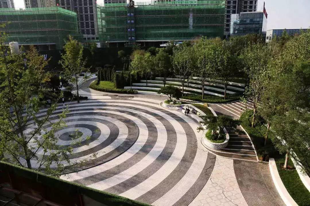 新視野|“圓”來(lái)重復(fù)設(shè)計(jì)這么好看~ 新視野|“圓”來(lái)重復(fù)設(shè)計(jì)這么好看~