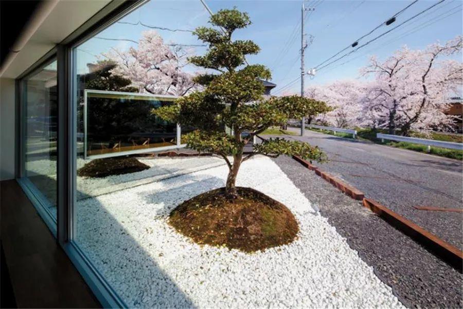 新視野|當(dāng)鏡面碰上景觀，感受真實OR虛幻？