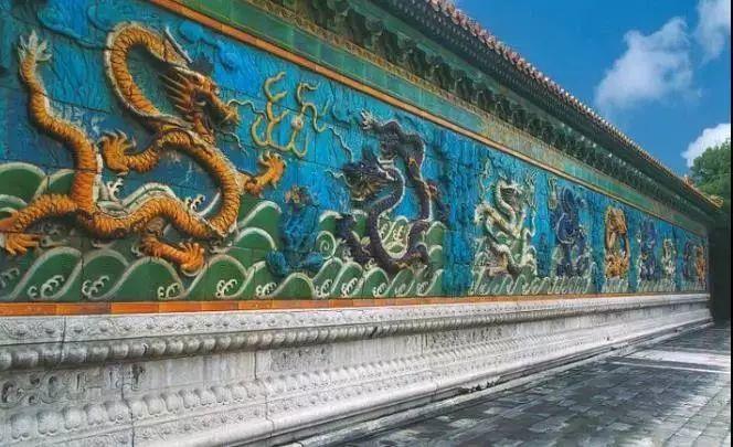 微園林|中國墻 · 無墻，則無家