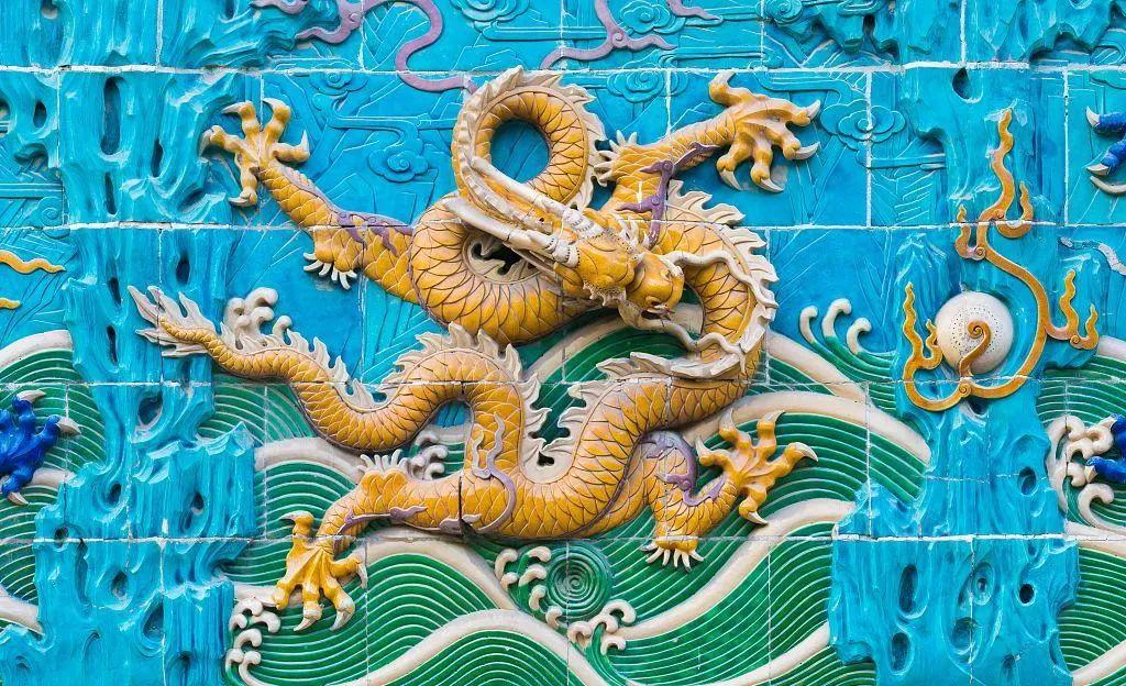 微園林|中國墻 · 無墻，則無家