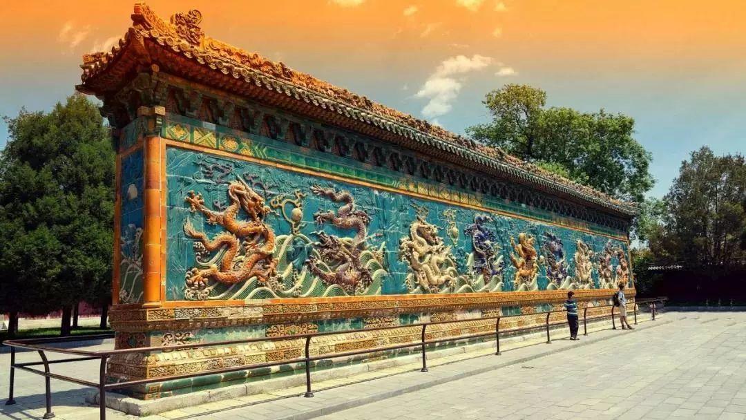 微園林|中國墻 · 無墻，則無家