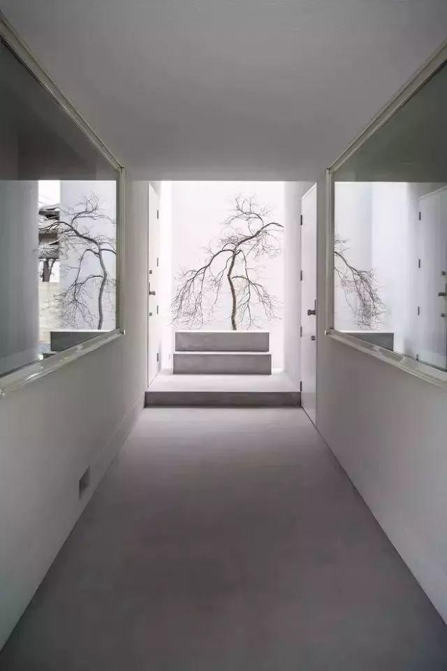 靈感來源|簡約水泥灰，一種優(yōu)雅的樸素！
