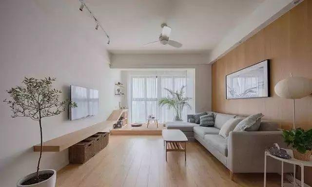 靈感來源|清新淡雅日式風(fēng)住宅中，享受無盡的寧靜舒適生活