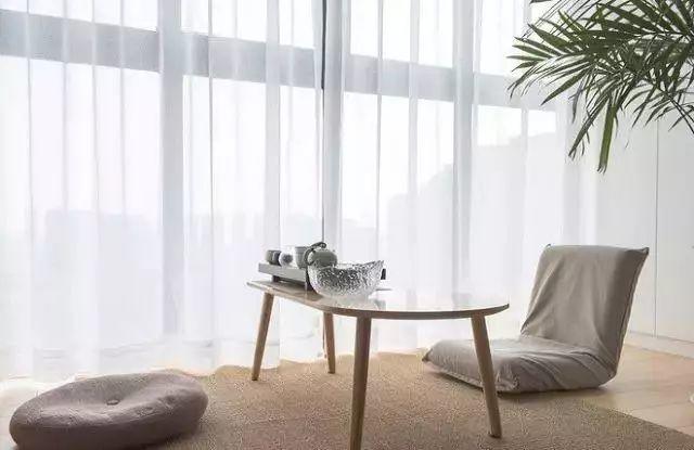 靈感來源|清新淡雅日式風(fēng)住宅中，享受無盡的寧靜舒適生活