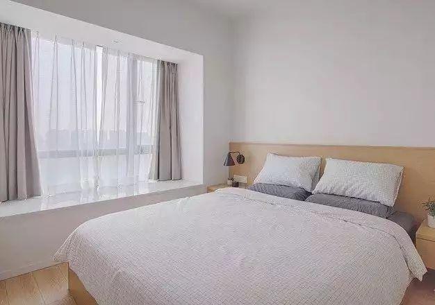 靈感來源|清新淡雅日式風(fēng)住宅中，享受無盡的寧靜舒適生活