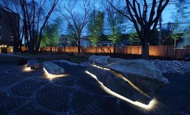 微園林|石 · 景 微園林|石 · 景