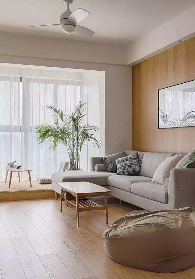 靈感來源|清新淡雅日式風(fēng)住宅中，享受無盡的寧靜舒適生活