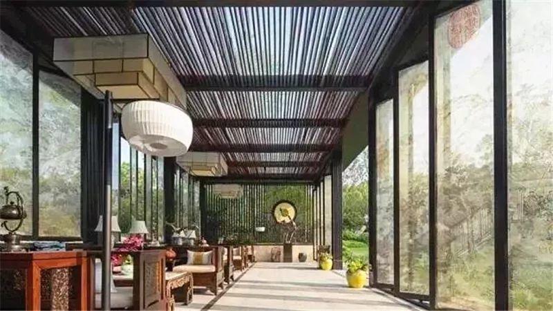 微園林|創(chuàng)意景觀節(jié)點，會