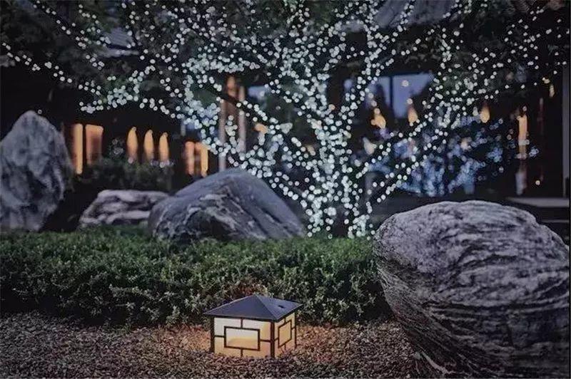 微園林|石 · 景 微園林|石 · 景