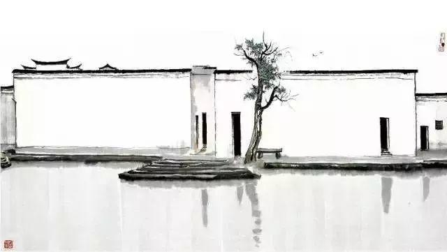 家裝小課堂|驚艷世界的中式庭院，美哭了！