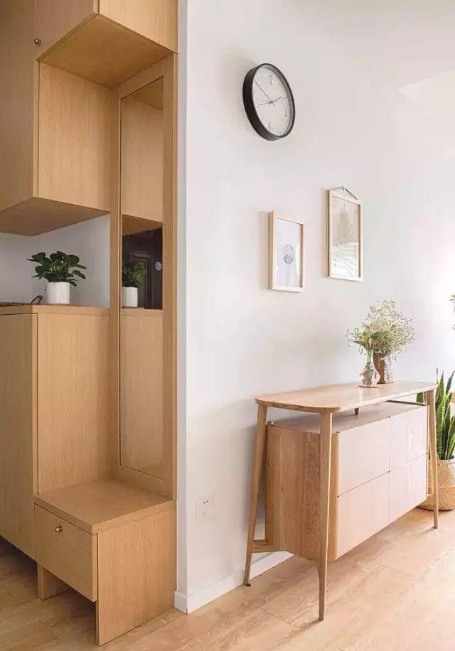 靈感來源|清新淡雅日式風(fēng)住宅中，享受無盡的寧靜舒適生活