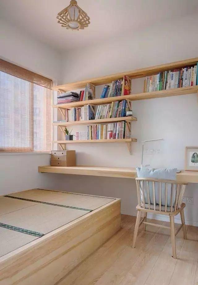 靈感來源|清新淡雅日式風(fēng)住宅中，享受無盡的寧靜舒適生活