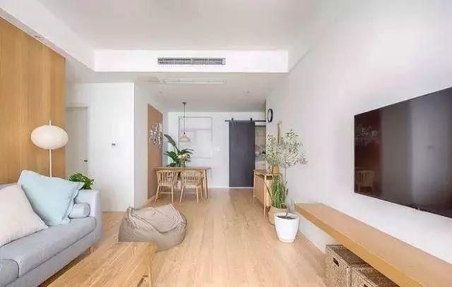 靈感來源|清新淡雅日式風(fēng)住宅中，享受無盡的寧靜舒適生活