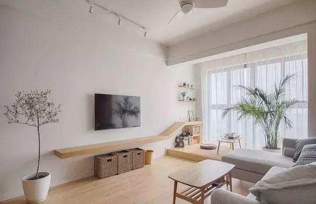 靈感來源|清新淡雅日式風(fēng)住宅中，享受無盡的寧靜舒適生活