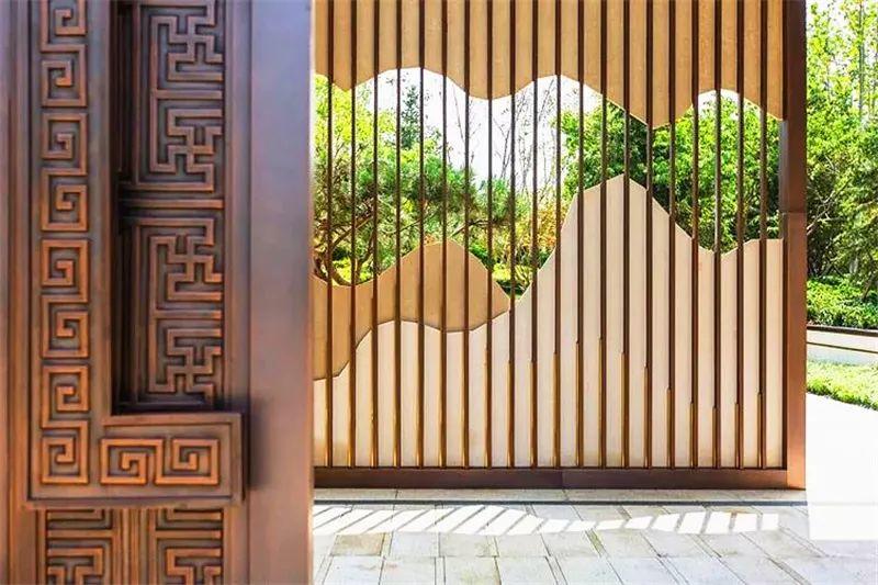 微園林|創(chuàng)意景觀節(jié)點，會