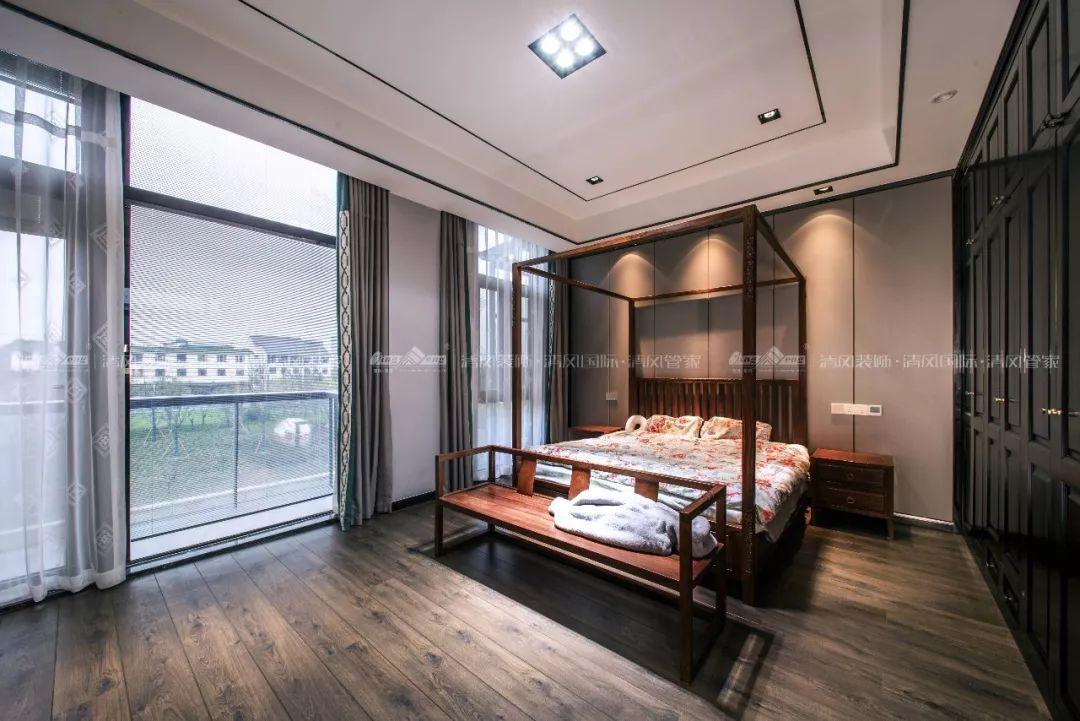 賞·析|中式美學，身在城市，心歸山水間。