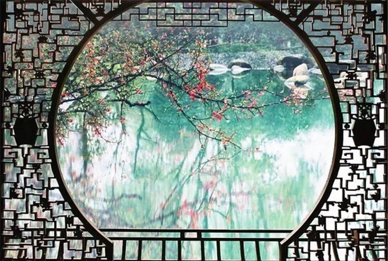 微園林|創(chuàng)意景觀節(jié)點，會