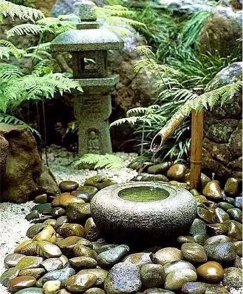 微園林|石 · 景 微園林|石 · 景