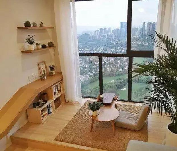 靈感來源|清新淡雅日式風(fēng)住宅中，享受無盡的寧靜舒適生活
