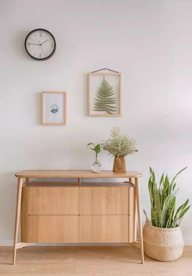 靈感來源|清新淡雅日式風(fēng)住宅中，享受無盡的寧靜舒適生活