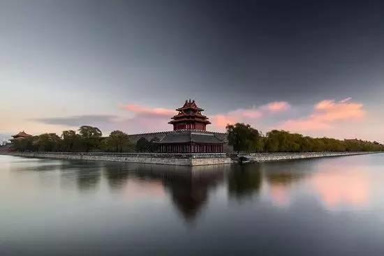 新視野|中國古建筑驚艷世界的美！