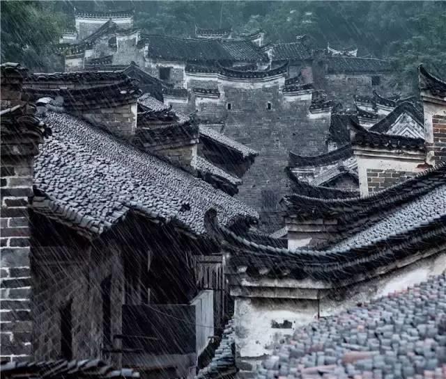 新視野|中國古建筑驚艷世界的美！