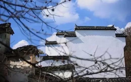 新視野|中國古建筑驚艷世界的美！