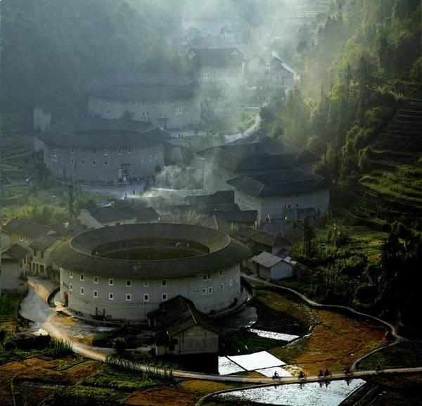 新視野|中國古建筑驚艷世界的美！