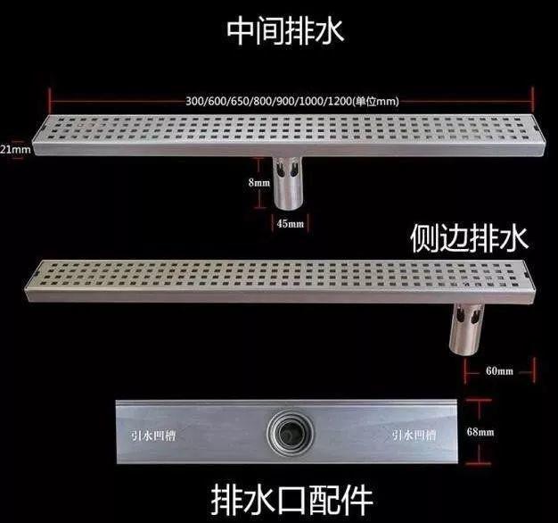 家裝小課堂|衛(wèi)生間不裝淋浴房，還能怎么裝？