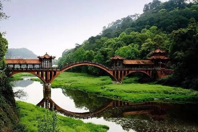 新視野|中國古建筑驚艷世界的美！