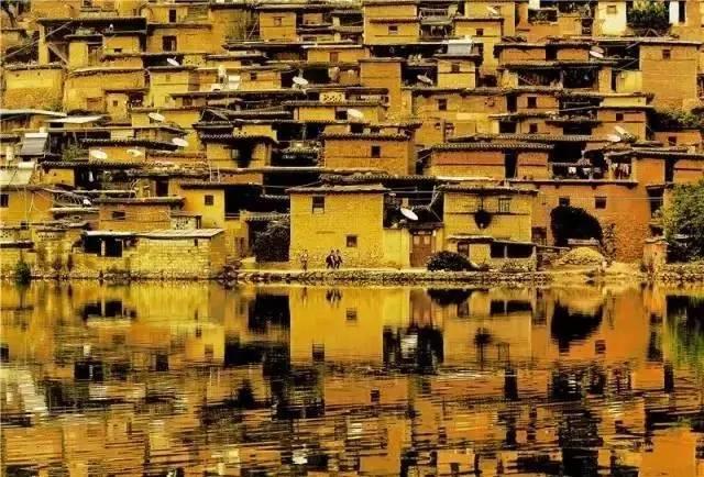 新視野|中國古建筑驚艷世界的美！