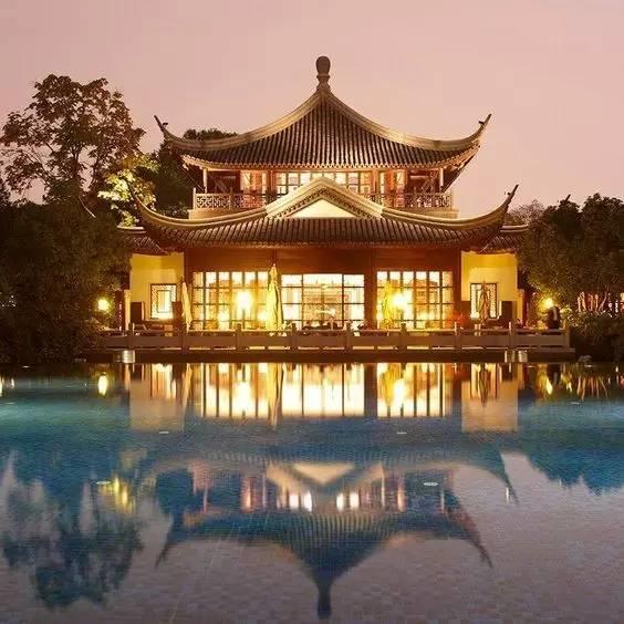 新視野|中國古建筑驚艷世界的美！