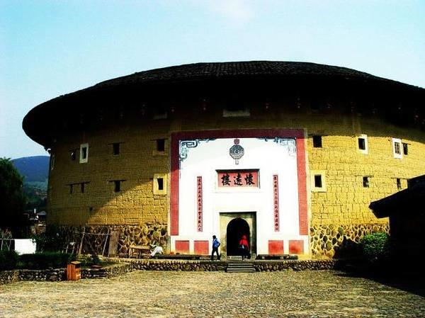 新視野|中國古建筑驚艷世界的美！