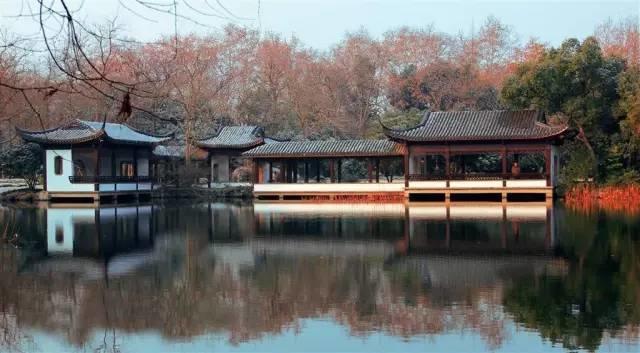 新視野|中國古建筑驚艷世界的美！
