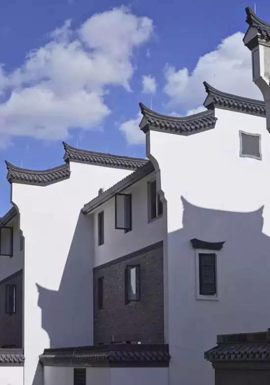 新視野|中國古建筑驚艷世界的美！