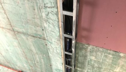 石湖桃花源在建工地-施工工藝形象質(zhì)量標準規(guī)范驗收