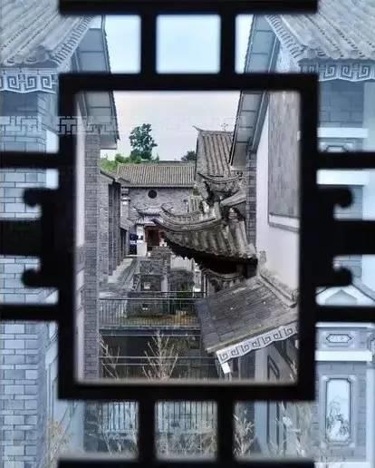 新視野|中國古建筑驚艷世界的美！