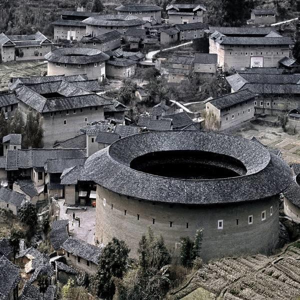 新視野|中國古建筑驚艷世界的美！