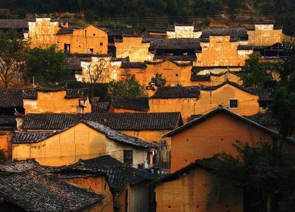 新視野|中國古建筑驚艷世界的美！