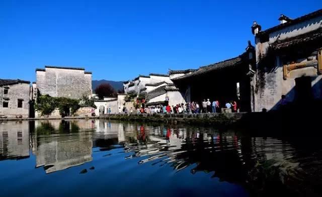 新視野|中國古建筑驚艷世界的美！