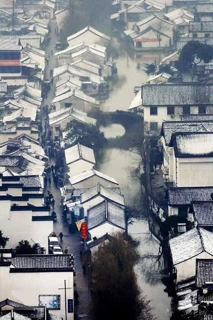 新視野|中國古建筑驚艷世界的美！