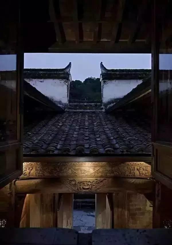 新視野|中國古建筑驚艷世界的美！