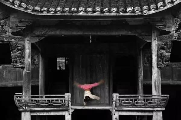 新視野|中國古建筑驚艷世界的美！