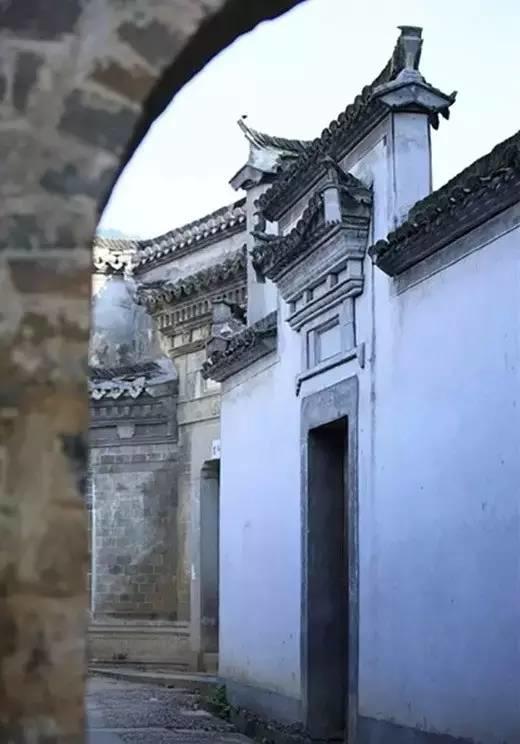 新視野|中國古建筑驚艷世界的美！