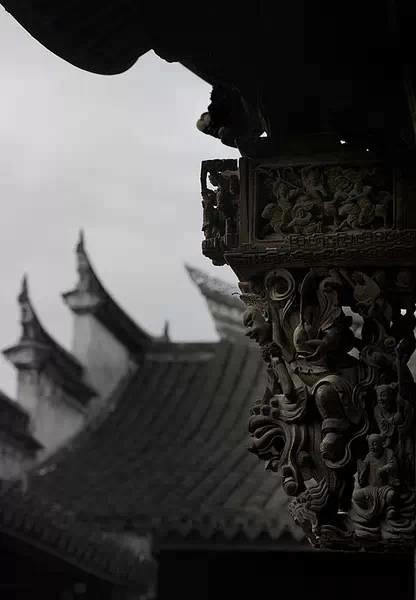 新視野|中國古建筑驚艷世界的美！