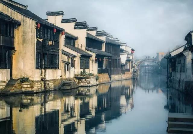 新視野|中國古建筑驚艷世界的美！