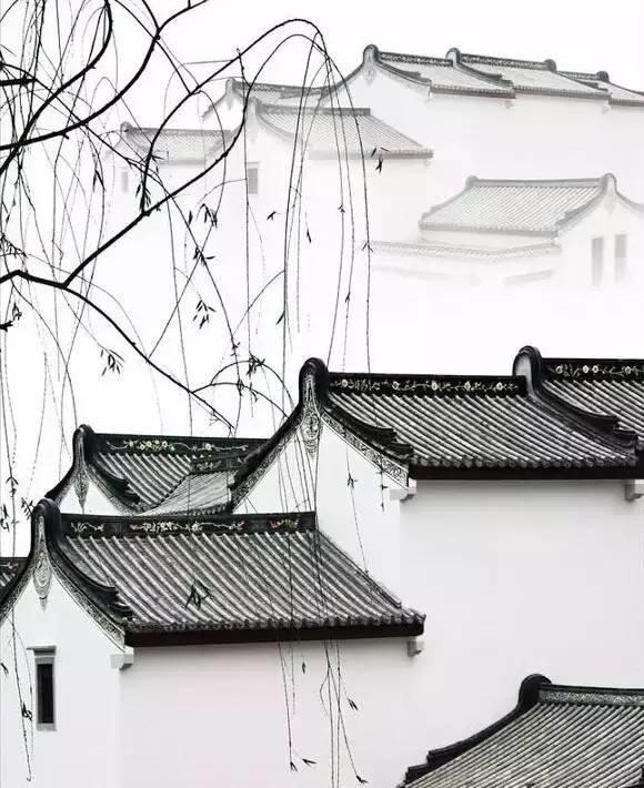 新視野|中國古建筑驚艷世界的美！